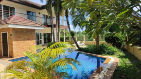 Wonderful Beach Villa, Perfect Location